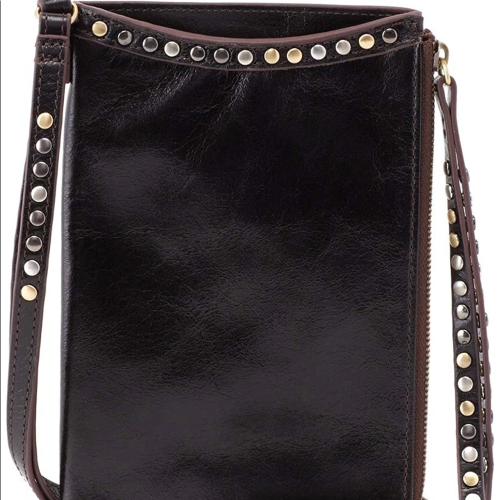 Moxie crossbody pouch (HOBO)